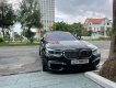 BMW 740Li 2016 - Cần bán lại xe BMW 740Li 2016, màu đen, nhập khẩu nguyên chiếc