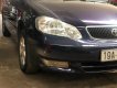 Toyota Corolla G 2002 - Bán Toyota Corolla Altis G đời 2002, màu xanh lam