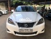 Lexus IS 250 2011 - Cần bán Lexus IS 250 năm sản xuất 2011, màu trắng, nhập khẩu