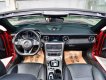 Mercedes-Benz SLC43 3.0V6 2017 - Cần bán xe Mercedes SLC43 3.0V6 sản xuất năm 2017, màu đỏ, xe nhập số tự động