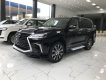 Lexus LX 570 2022 - Xe giao ngay Lexus LX570 Super Sport mới 100% màu đen, Lh: 0904927272