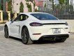 Porsche 718 Cayman 2017 - Bán xe Porsche 718 Cayman sản xuất năm 2017