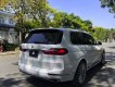 BMW X7   xDrive40i  2021 - Cần bán gấp BMW X7 xDrive40i sản xuất 2021, màu trắng, nhập khẩu