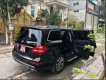 Mercedes-Benz GLS 400 2016 - Bán Mercedes GLS 400 năm sản xuất 2016, màu đen