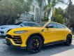 Lamborghini Urus 2021 - Xe mới 100%