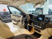 Mercedes-Benz GLS 400 2016 - Bán xe nhập khẩu, cực sang và đẹp