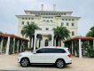 Mercedes-Benz GLS 400 4Matic 2016 - Bán Mercedes GLS400 4Matic sản xuất 2016, số AT, full option, màu trắng