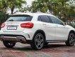 Mercedes-Benz GLC 250 4Matic 2015 - Bán Mercedes GLA250 4Matic năm 2015, màu trắng, 999tr