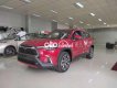 Toyota Corolla Cross 2021 - Bán ô tô Toyota Corolla Cross năm 2021, màu đỏ, nhập khẩu, 820 triệu