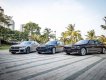 BMW 740Li 2021 - Cần bán BMW 740Li sản xuất năm 2021 - cảm giác êm ái như ngồi trên một chiếc thảm bay