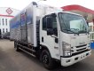 Isuzu N-SERIES 2022 - Xe tải Isuzu 5 tấn NQR75ME4