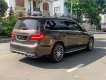 Mercedes-Benz GLS 400 AT 2016 - Bán Mercedes - Benz GLS 400 sx 2016 nhập Mỹ