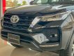 Toyota Fortuner 2022 - Giao xe ngay, màu đen