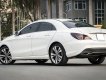 Mercedes-Benz CLA 200 2018 - Bán xe Mercedes CLA 200 2018, màu trắng, xe nhập như mới