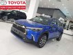 Toyota Corolla Cross G 2021 - Toyota Corolla Cross sản xuất năm 2021, duy nhất T12 giảm tiền mặt + Gói PK cao cấp, hỗ trợ trả góp 85%