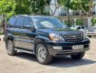 Lexus GX 470 V8 2005 - Cần bán Lexus GX 470 V8 sản xuất 2005, màu đen, 750tr