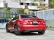 Mercedes-Benz SLC43 3.0V6 2017 - Cần bán xe Mercedes SLC43 3.0V6 sản xuất năm 2017, màu đỏ, xe nhập số tự động