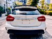 Mercedes-Benz GLA 45 4MATIC 2014 - Mercedes Benz GLA45 AMG 4Matic sản xuất 2014 cực chất, máy zin 360 mã lực. Trả góp chỉ từ 400tr nhận xe