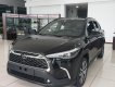 Toyota Corolla Cross 1.8G 2021 - [Giảm giá sock đón năm mới ] Toyota Corolla Cross 1.8G - 170tr nhận xe ngay - chính sách tốt nhất thị trường