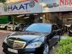 Mercedes-Benz S350 2005 - Bán ô tô Mercedes S350 AMG sản xuất năm 2005, màu đen, xe nhập, giá chỉ 485 triệu