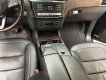 Mercedes-Benz GLS 400 2016 - Bán Mercedes GLS 400 năm sản xuất 2016, màu đen