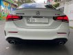 Mercedes-Benz A35   AMG 4Matic   2020 - Cần bán lại xe Mercedes A35 AMG 4Matic năm sản xuất 2020, màu trắng, nhập khẩu nguyên chiếc