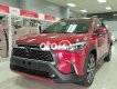 Toyota Corolla Cross 2021 - Bán ô tô Toyota Corolla Cross năm 2021, màu đỏ, nhập khẩu, 820 triệu