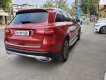 Mercedes-Benz GLC 250 2019 - Bán Mercedes-Benz GLC 250 4Matic sản xuất năm 2019, màu đỏ, giấy tờ đầy đủ, hợp pháp sang tên nhanh gọn giao xe ngay