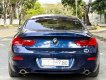 BMW 640i    Grandcoupe 2014 - Bán BMW 640i Grandcoupe sản xuất 2014, màu xanh lam, nhập khẩu