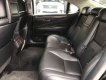 Lexus LS 460  L  2009 - Cần bán gấp Lexus LS 460 L năm sản xuất 2009, màu đen, nhập khẩu  