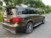 Mercedes-Benz GLS 400    2016 - Bán Mercedes sản xuất năm 2016, màu nâu, xe nhập còn mới