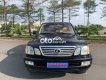 Lexus LX 470 1998 - Bán Lexus LX 470 sản xuất năm 1998, màu đen, xe nhập