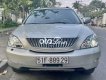 Lexus RX 330   V6 3.3 2004 - Xe Lexus RX 330 V6 3.3 sản xuất 2004, màu bạc, nhập khẩu nguyên chiếc, giá 565tr