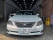 Lexus LS 460 L 2008 - Cần bán xe Lexus LS 460L sản xuất năm 2008, màu trắng, nhập khẩu nguyên chiếc, 950 triệu