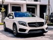 Mercedes-Benz GLA 45 4MATIC 2014 - Mercedes Benz GLA45 AMG 4Matic sản xuất 2014 cực chất, máy zin 360 mã lực. Trả góp chỉ từ 400tr nhận xe