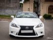 Lexus IS 250  C AT 2009 - Nhà có chiếc Lexus IS 250C đời 2009 cần bán, màu trắng, xe nhập, bao test