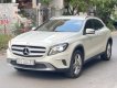 Mercedes-Benz GLC 200 2016 - Cần bán xe Mercedes GLC 200 năm sản xuất 2016, màu trắng