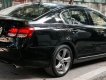 Lexus GS 350 2013 - Cần bán gấp Lexus GS 350 sản xuất 2013, màu đen, xe nhập chính chủ