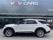 Ford Explorer 2021 - Xe mới 100%