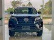 Toyota Fortuner 2022 - Giao xe ngay, màu đen
