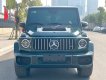 Mercedes-Benz G63 2015 - Cần bán lại xe Mercedes G63 sản xuất 2015, màu xanh lục, xe nhập