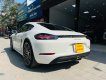 Porsche 718 Cayman  2018 - Bán ô tô Porsche 718 Cayman năm 2018, màu trắng, nhập khẩu nguyên chiếc