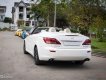 Lexus IS 250  C AT 2009 - Giá đình cần bán lại Lexus IS 250C đời 2009, màu trắng, xe nhập, bao test