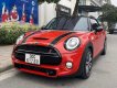 Mini Cooper S Convertible 2019 - Xe Mini Cooper S Convertible năm 2019, màu đỏ, nhập khẩu