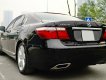 Lexus LS 460 L 2007 - Bán ô tô Lexus LS 460L 2007, màu đen, xe nhập, 968tr