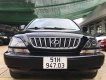 Lexus RX 300   2003 - Cần bán gấp Lexus RX 300 đời 2003, màu đen, nhập khẩu nguyên chiếc  