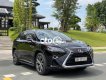 Lexus RX 450 2019 - Cần bán lại xe Lexus RX 450h sản xuất 2019, màu đen, nhập khẩu nguyên chiếc