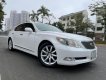 Lexus LS 460 2008 - Đăng kí 2009 đẹp nhất Việt Nam