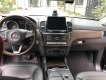 Mercedes-Benz GLS 400 2016 - Bán Mercedes GLS 400 năm sản xuất 2016, màu đen