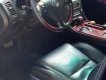 Lexus GS 350 2013 - Cần bán gấp Lexus GS 350 sản xuất 2013, màu đen, xe nhập chính chủ